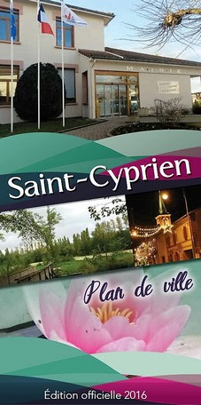 plan st cyprien  édition 2016