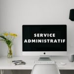 service-administratif