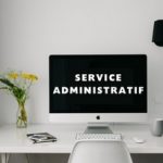 service-administratif