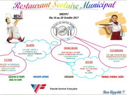 Menu sem 42