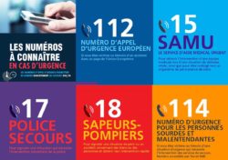 Numeros-d-urgence