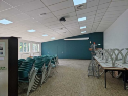 Salle
