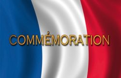 commémoration