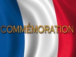 Les commémorations