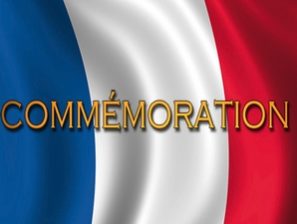 Les commémorations