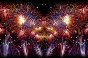Les festivités