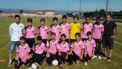 foot U15