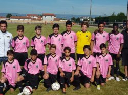 foot U15