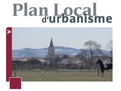 Le Plan Local d’Urbanisme