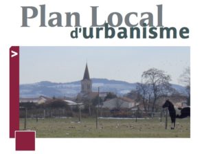 Le Plan Local d’Urbanisme