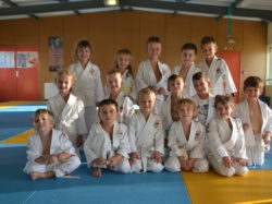 judo
