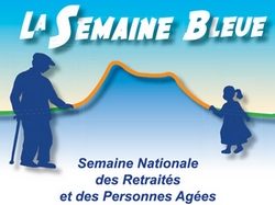semaine bleue