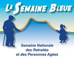 semaine bleue