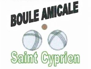Le 03-12-2022 : CASSE CROUTE TELETHON organisé par la Boule Amicale de ST CYPRIEN