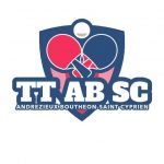 LOGO tennis table NEW