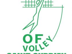 OF Volley St-Cyprien