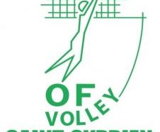 OF Volley St-Cyprien