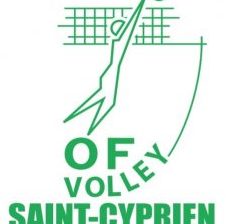 OF Volley St-Cyprien