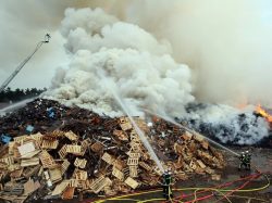 Procès de la pollution au PCB