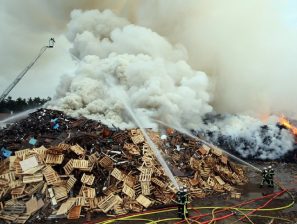 Procès de la pollution au PCB