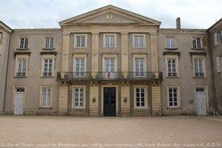 sous préfecture