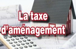 Qu’est-ce que la Taxe d’Aménagement ?