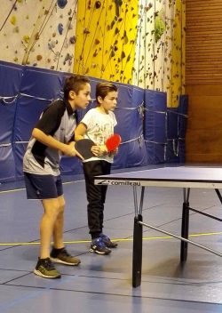 tennis de table (2)