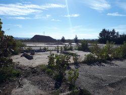 emplacement des Forges de la Becque