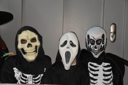 Halloween 2017