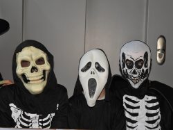 halloween