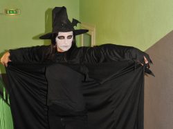 halloween