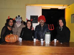 halloween