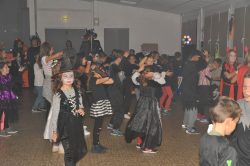 Halloween 2017