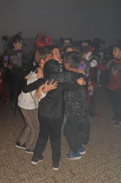 Halloween 2017