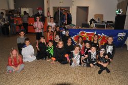 Halloween 2017