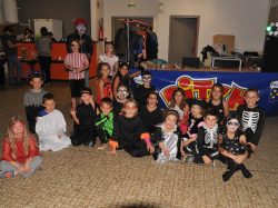 halloween