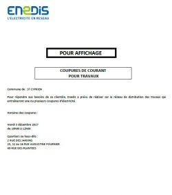 Enedis