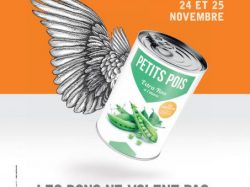 banque alimentaire