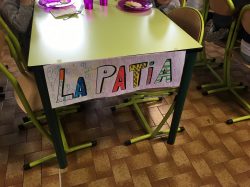 cantine