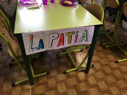 cantine