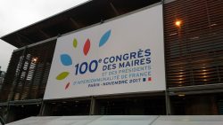 congres maire 100