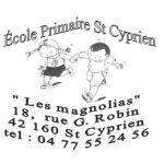 logo Les Magnolias