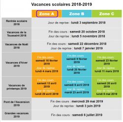 calendrier-vacances-2018-2019