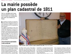 CADASTRE