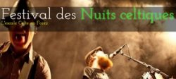 NUITS CELTIQUES