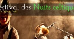 NUITS CELTIQUES