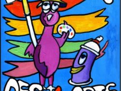 biennale des 4 arts