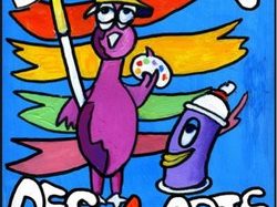biennale des 4 arts pt