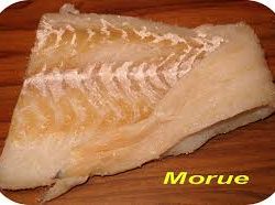 morue
