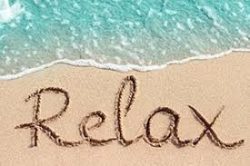 relax